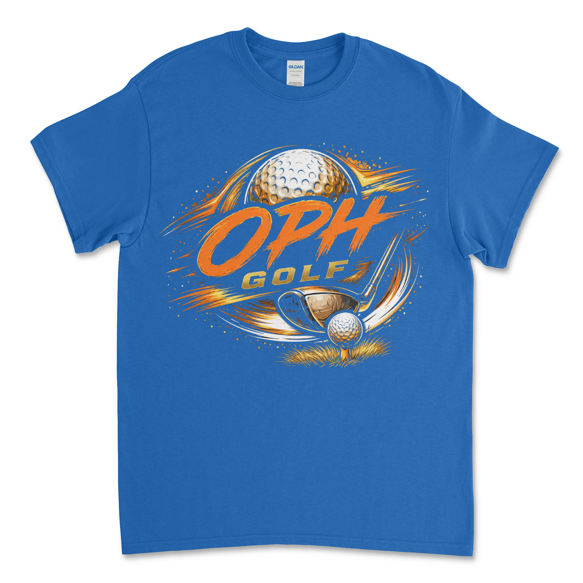 OPH Golf 2026