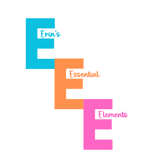 Erin’s Essential Elements